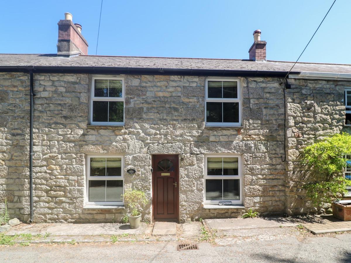 Pippin Cottage بينزانس المظهر الخارجي الصورة