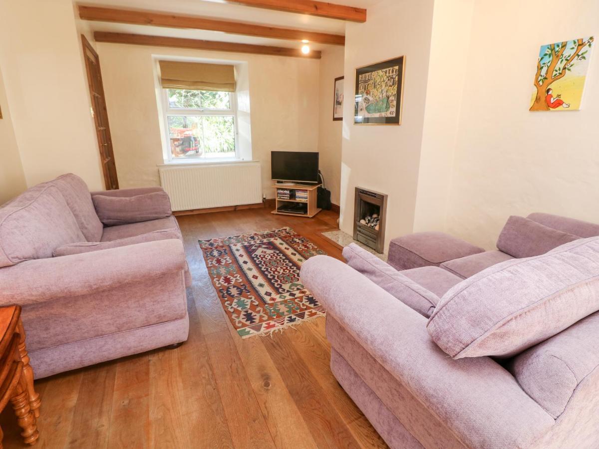 Pippin Cottage بينزانس المظهر الخارجي الصورة