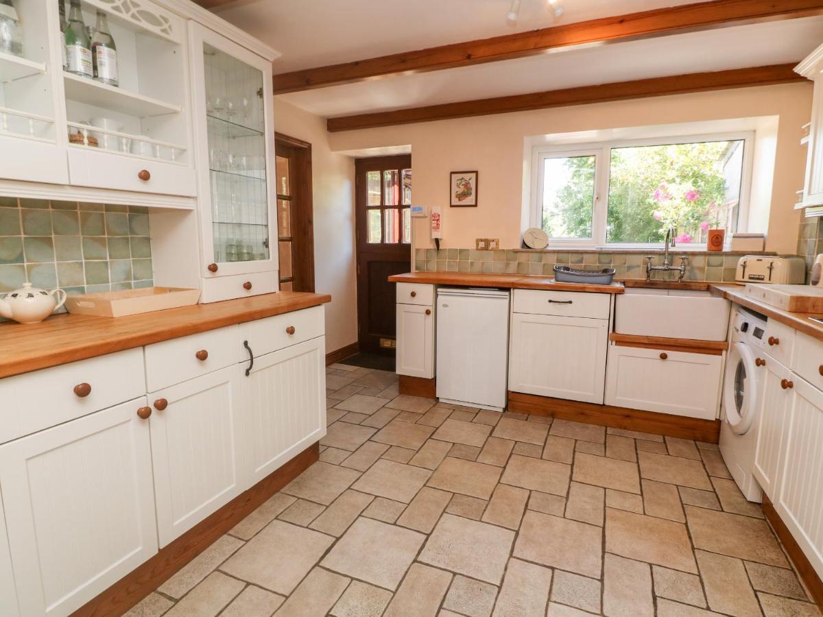 Pippin Cottage بينزانس المظهر الخارجي الصورة