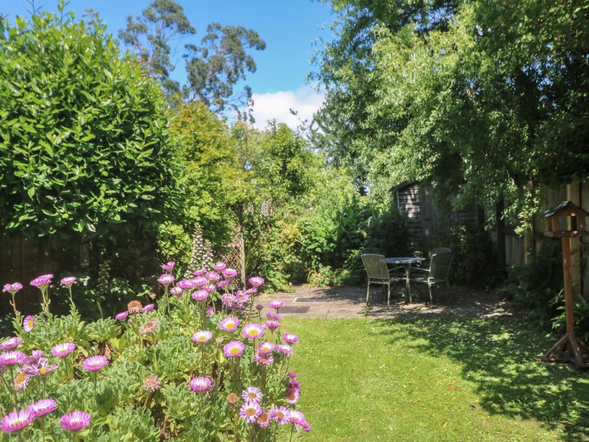Pippin Cottage بينزانس المظهر الخارجي الصورة