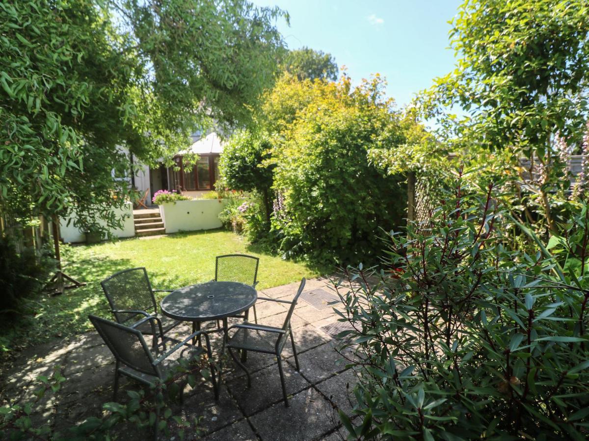 Pippin Cottage بينزانس المظهر الخارجي الصورة