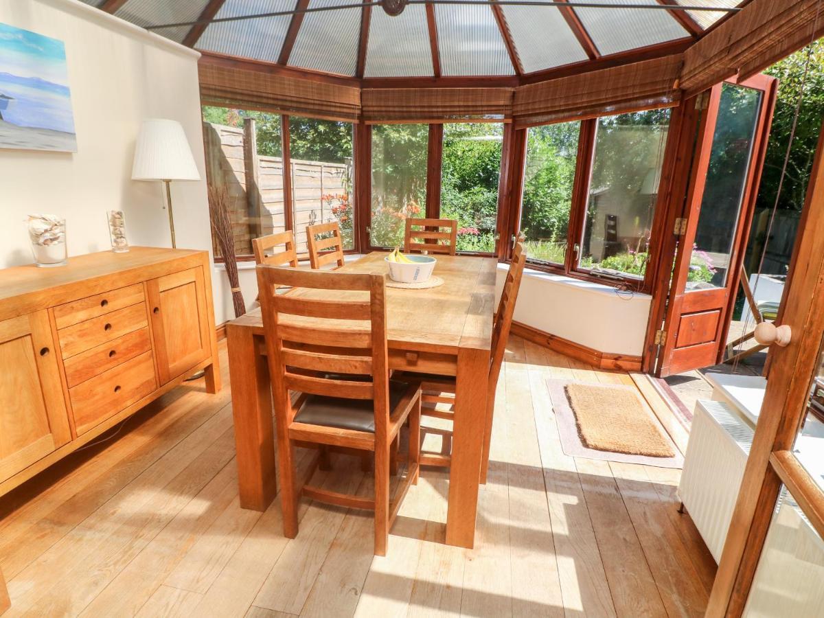 Pippin Cottage بينزانس المظهر الخارجي الصورة