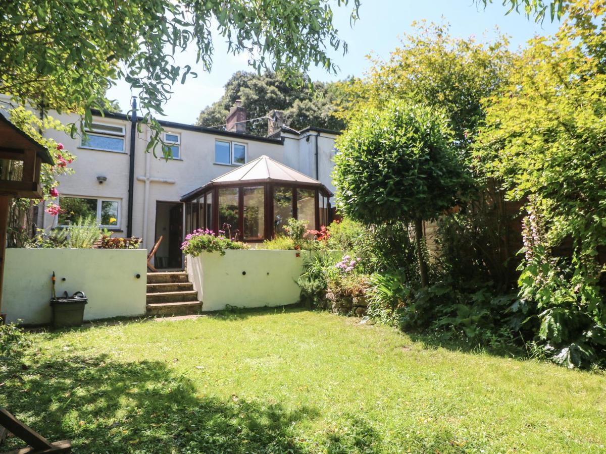 Pippin Cottage بينزانس المظهر الخارجي الصورة